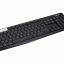 کیبورد بی سیم لاجیتک مدل Logitech MULTI-DEVICE k375S