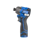 دریل پیچ گوشتی شارژی 16 ولت نووا مدل 5515 براشلس