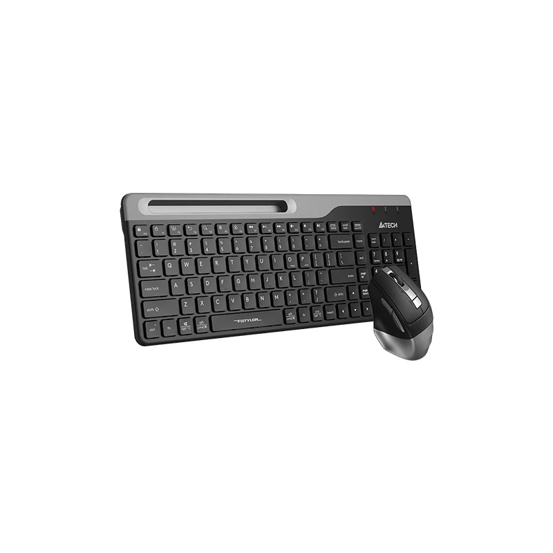 کیبورد و ماوس ای فور تک مدل A4TECH COMBO FB2535C