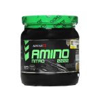 قرص آمینو فول 2000 ادوای 325 عدد