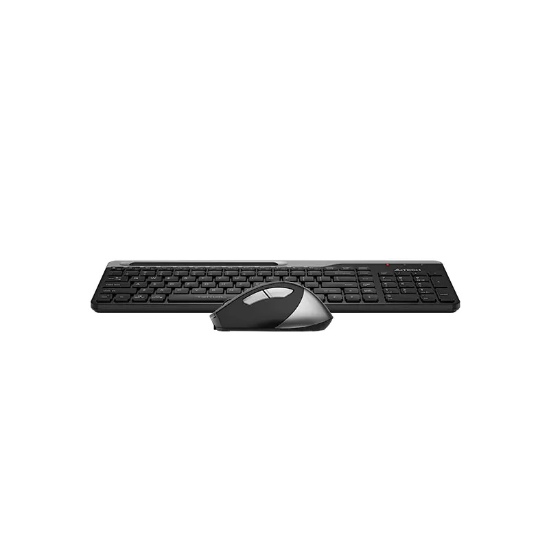 کیبورد و ماوس ای فور تک مدل A4TECH COMBO FB2535C