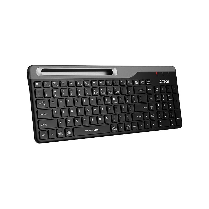 کیبورد ای فور تک مدل A4TECK KEYBOARD FBK25