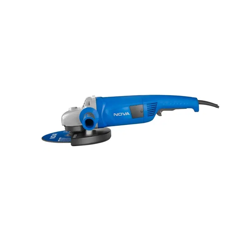 فرز سنگبری 2600 وات نووا مدل 3321