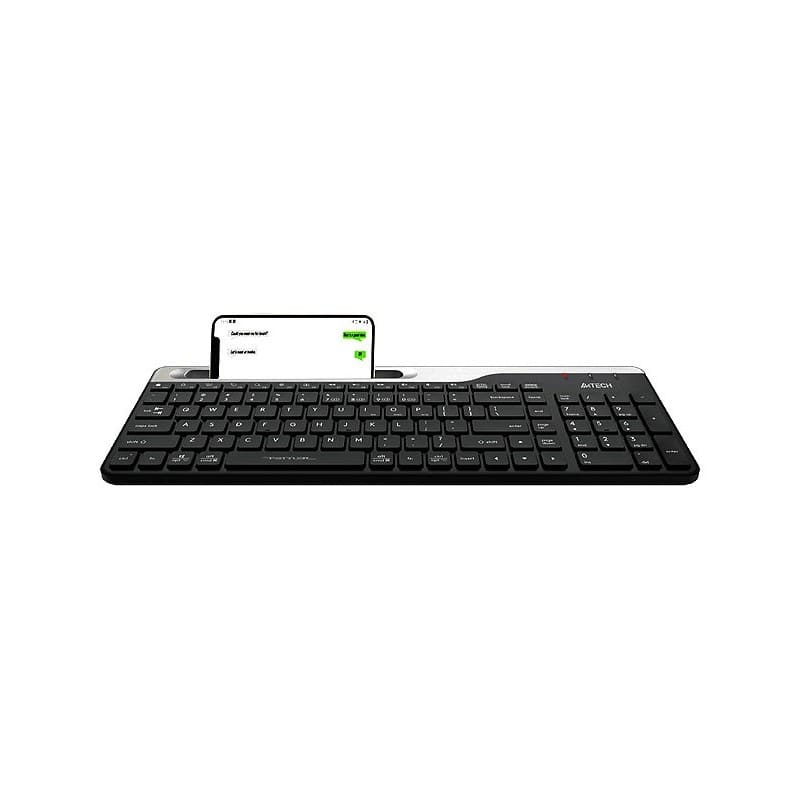کیبورد ای فور تک مدل A4TECK KEYBOARD FBK25