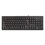کیبورد ای فور تک مدل A4TECK KEYBOARD KR83