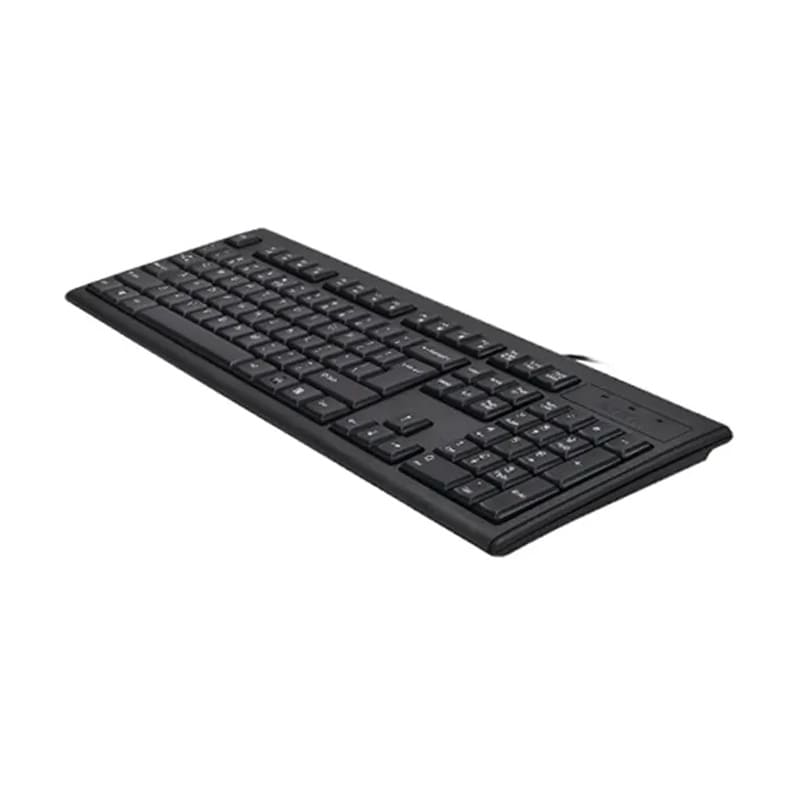 کیبورد ای فور تک مدل A4TECK KEYBOARD KR83