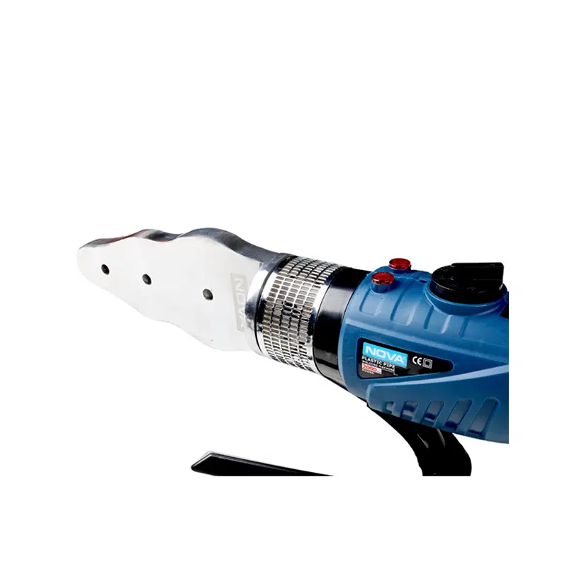 اتوجوش لوله سبز برقی 2000 وات نووا مدل NTW-2416