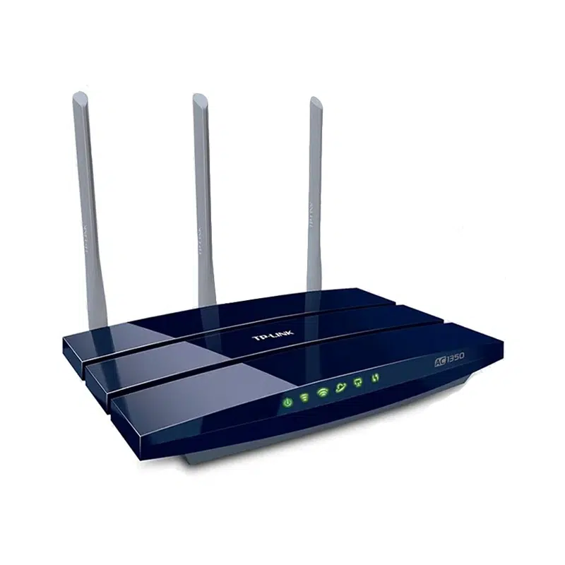مودم بی سیم تی پی لینک مدل Tp-Link Archer C58