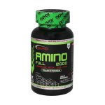 قرص آمینو فول 2000 ادوای 50 عدد