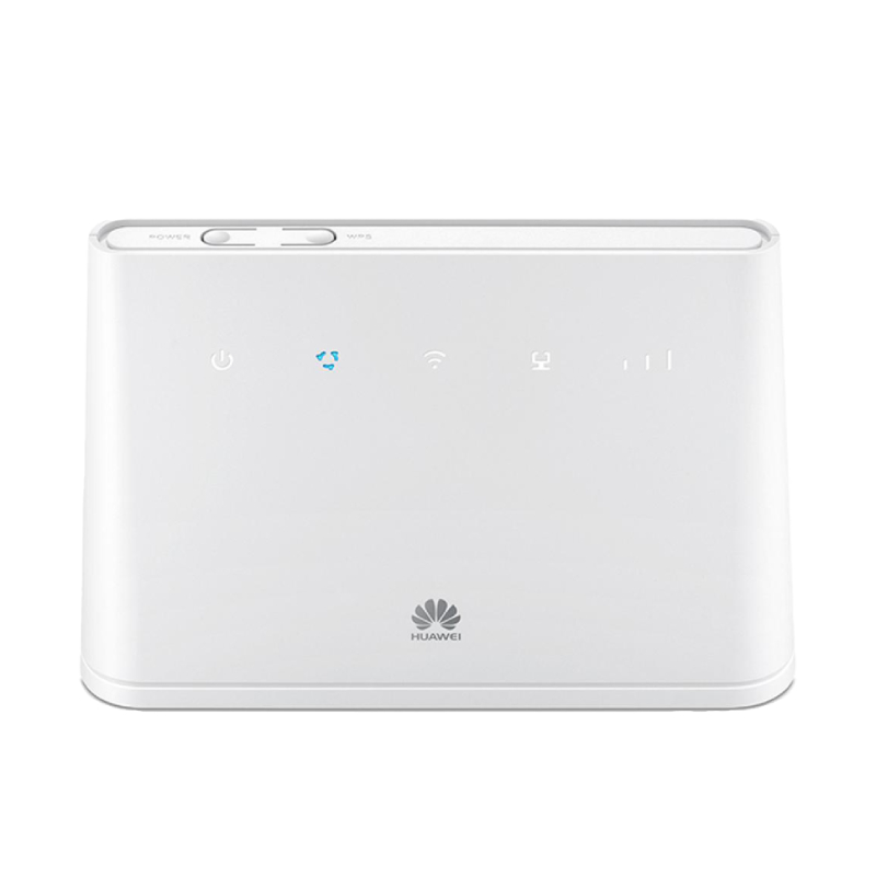مودم روتر 4G/LTE هوآوی مدل Huawei B311As-853
