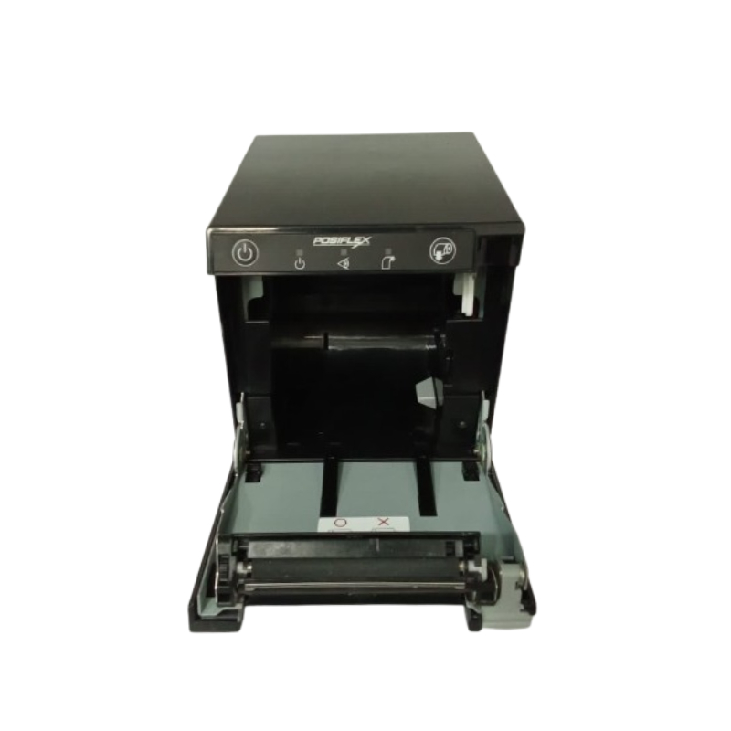 فیش پرینتر حرارتی پوزیفلکس Posiflex PP-7600