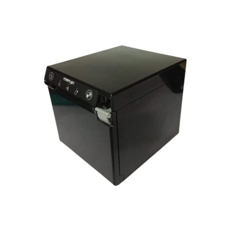 فیش پرینتر حرارتی پوزیفلکس Posiflex PP-7600