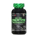 پودر کراتین مونوهیدرات ادوای 250 گرم