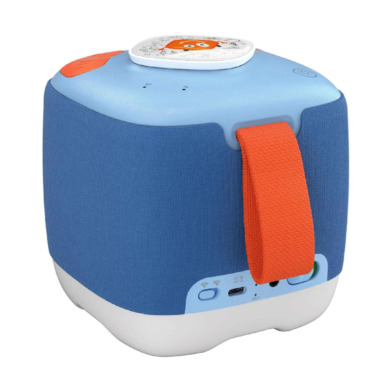 اسپیکر قابل حمل کودکان مدل Speaker Buddy