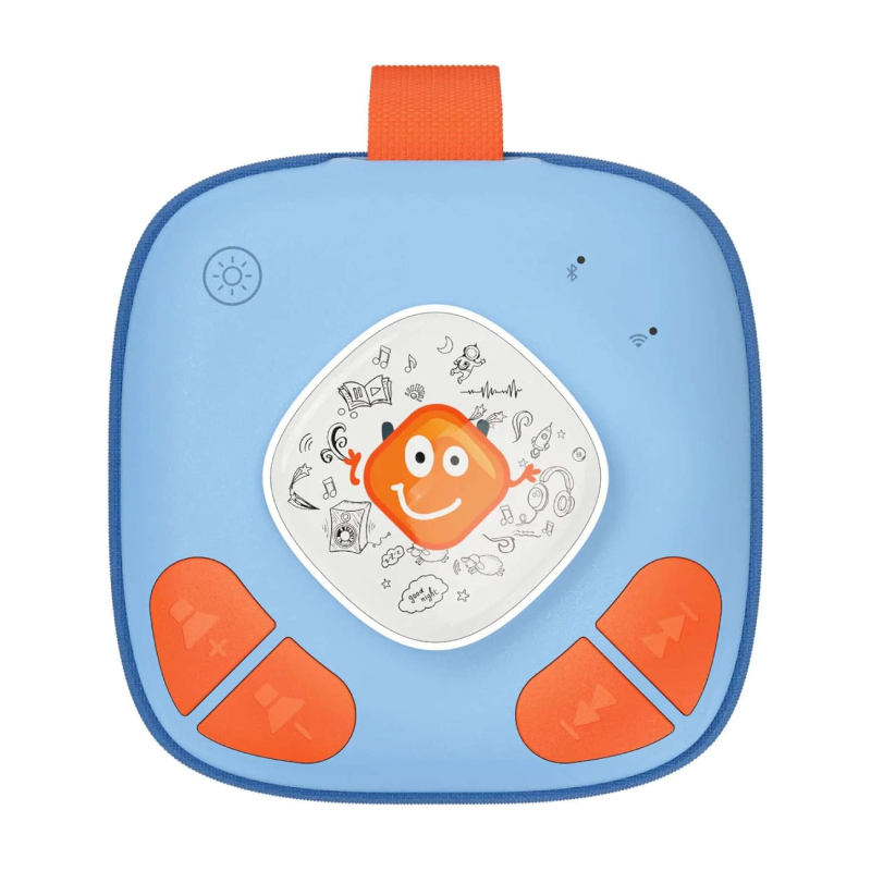 اسپیکر قابل حمل کودکان مدل Speaker Buddy