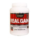 پودر رئال گین ویثر 1362 گرم