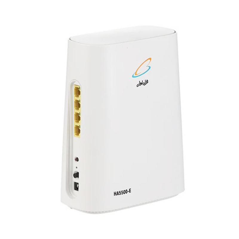 مودم 5G همراه اول مدل HA5500-E