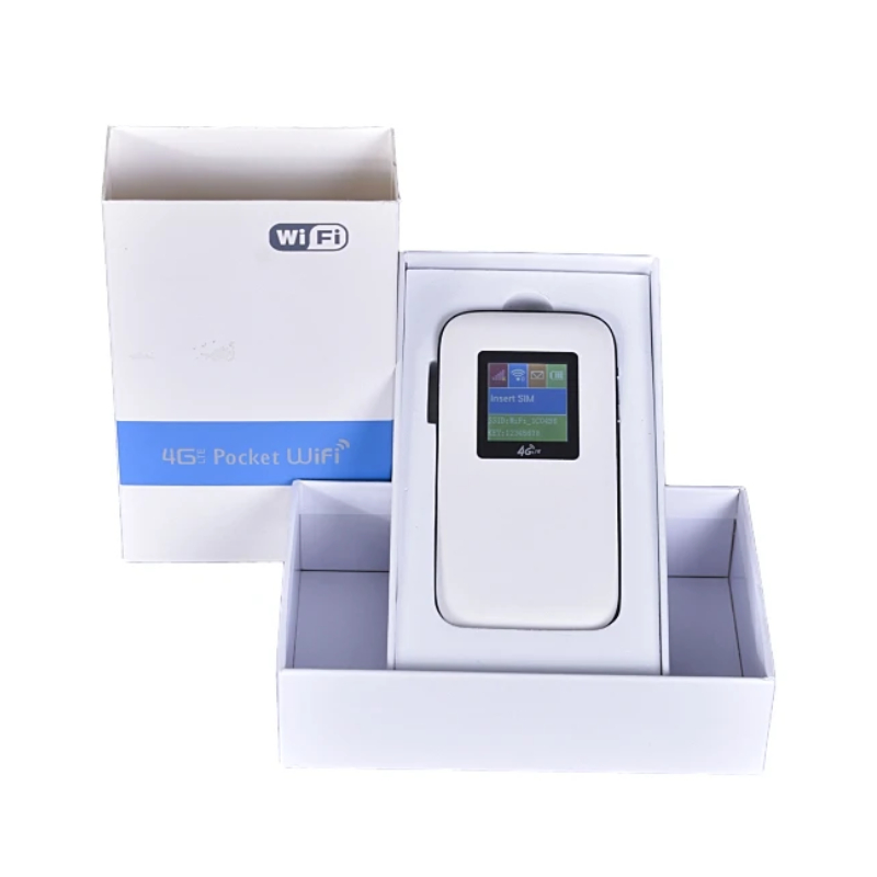 مودم 4G/LTE قابل حمل هارویلون مدل MF75Z