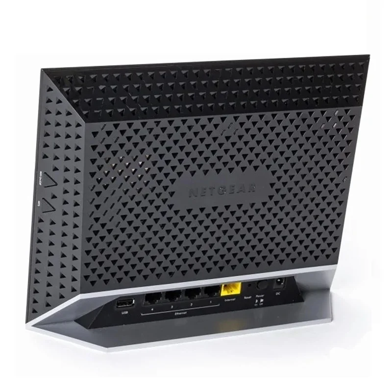 مودم روتر نتگیر مدل Netgear R6300 v2