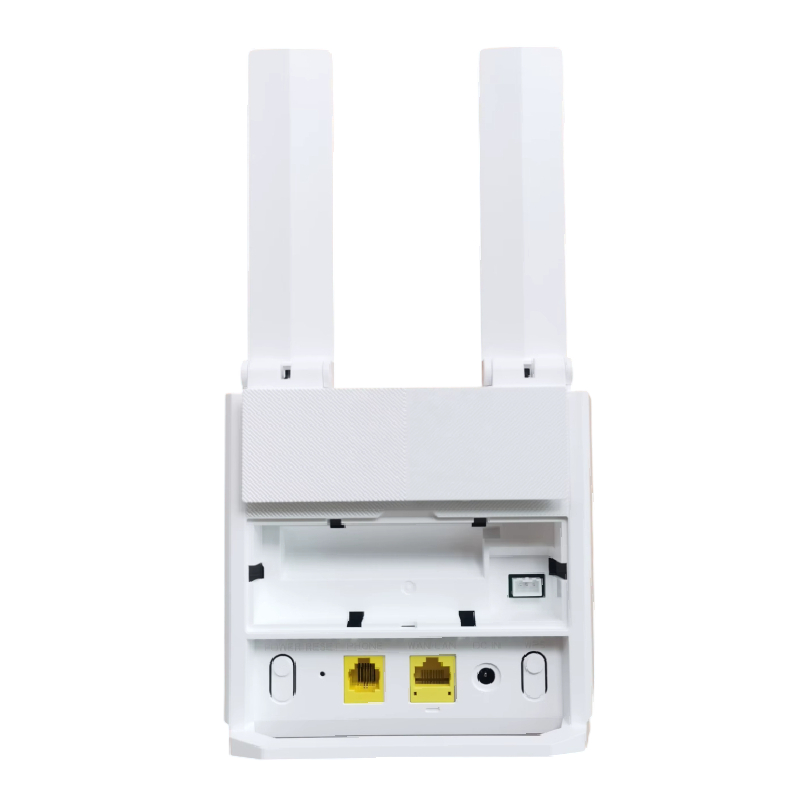 مودم روتر 4G/LTE زد تی ای N300 مدل ZTE K12