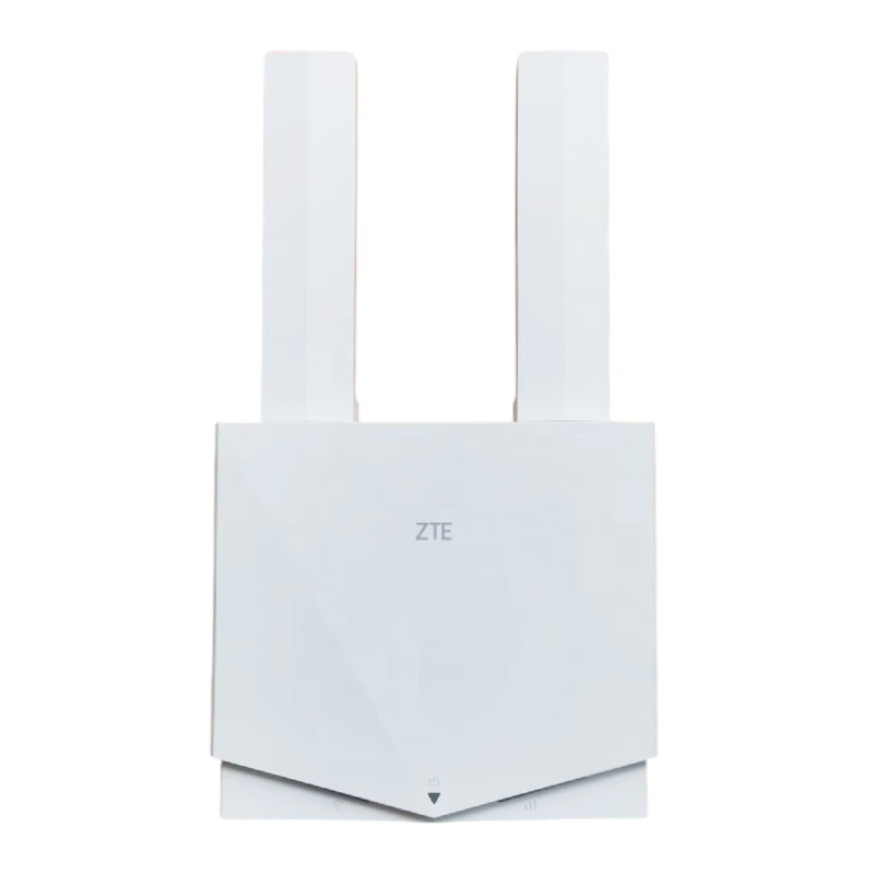 مودم روتر 4G/LTE زد تی ای N300 مدل ZTE K12