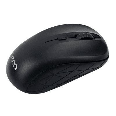 ماوس بی سیم تسکو مدل Tsco TM-625W