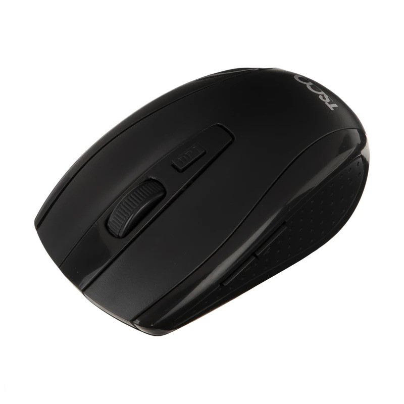 ماوس بی سیم تسکو مدل Tsco TM-663W