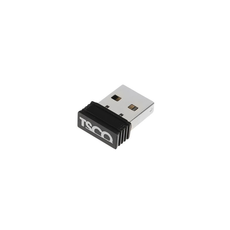 ماوس بی سیم تسکو مدل Tsco TM-663W
