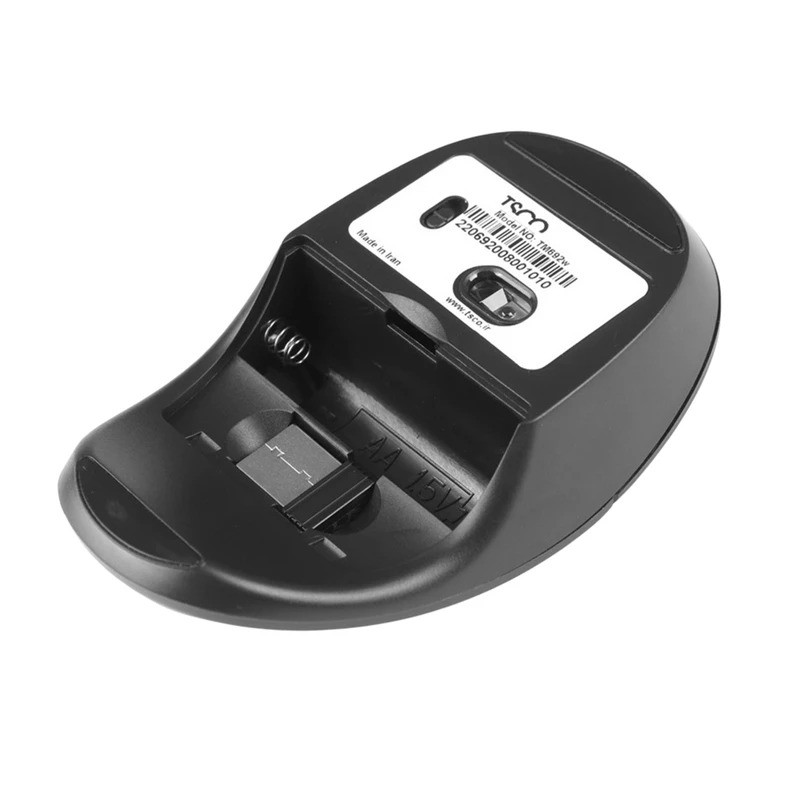 ماوس بی سیم تسکو مدل Tsco TM-692