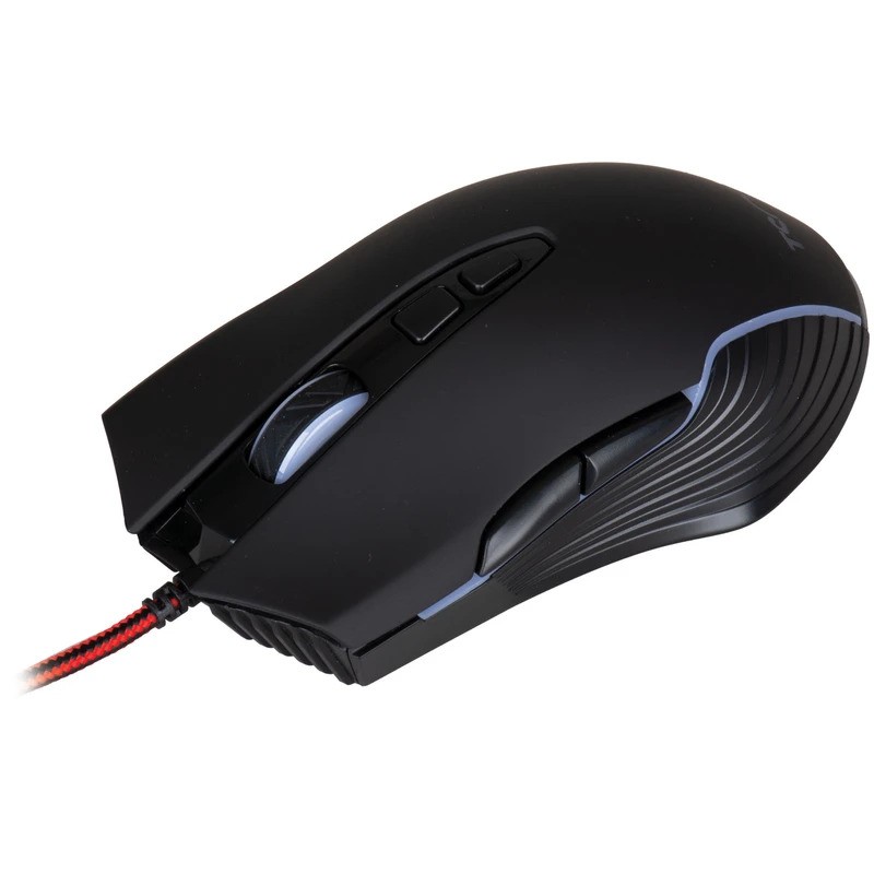 ماوس گیمینگ سیم دار تسکو مدل Tsco TM-763