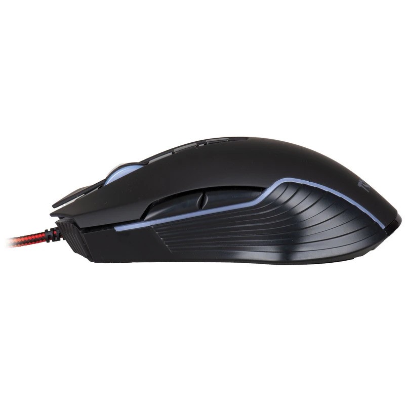 ماوس گیمینگ سیم دار تسکو مدل Tsco TM-763