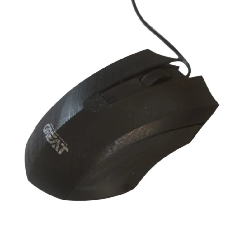 ماوس گیمینگ گریت مدل Great GR-310