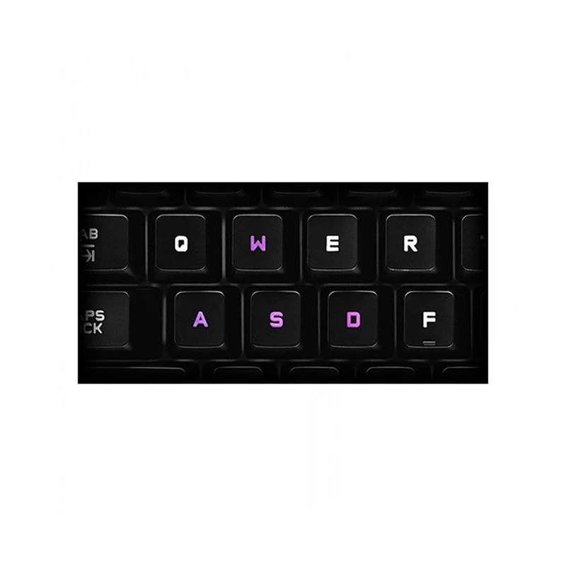 کیبورد مخصوص بازی لاجیتک مدلLogitech G Pro