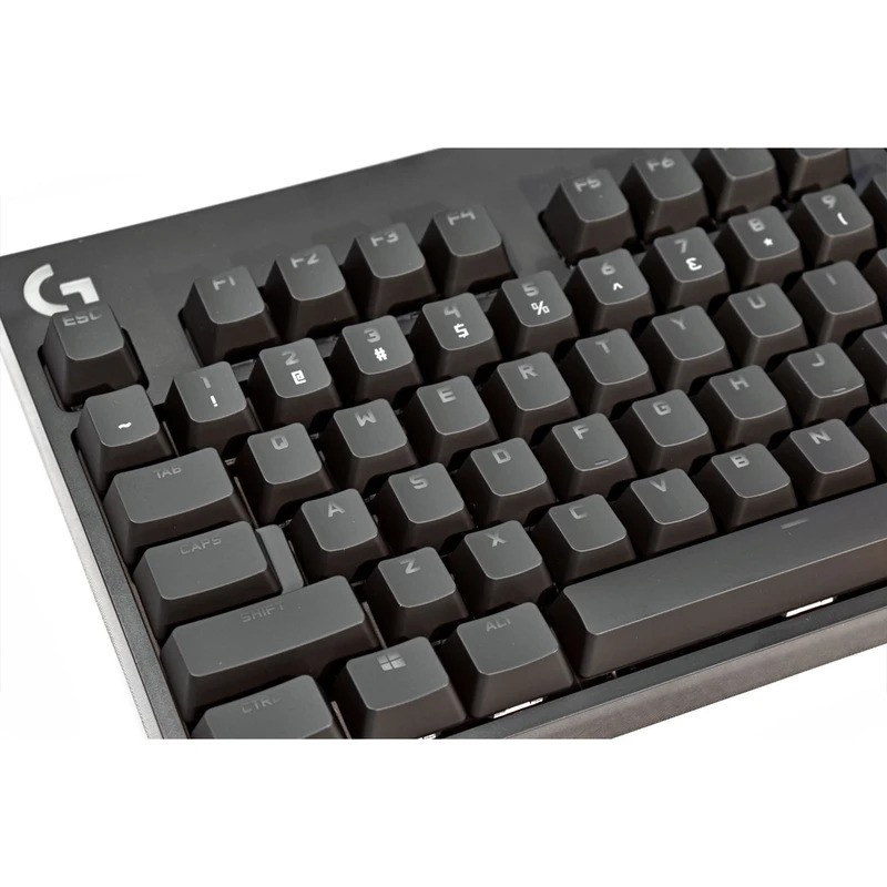 کیبورد مخصوص بازی لاجیتک مدلLogitech G Pro