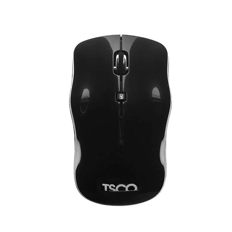 کیبورد و موس بی سیم تسکو مدل Tsco TKM-7106W