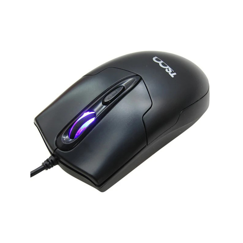 کیبورد و موس سیمی تسکو مدل Tsco TKM-8050