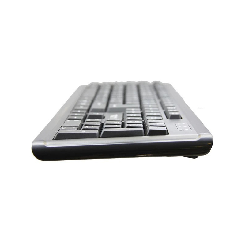 کیبورد و موس سیمی تسکو مدل Tsco TKM-8050