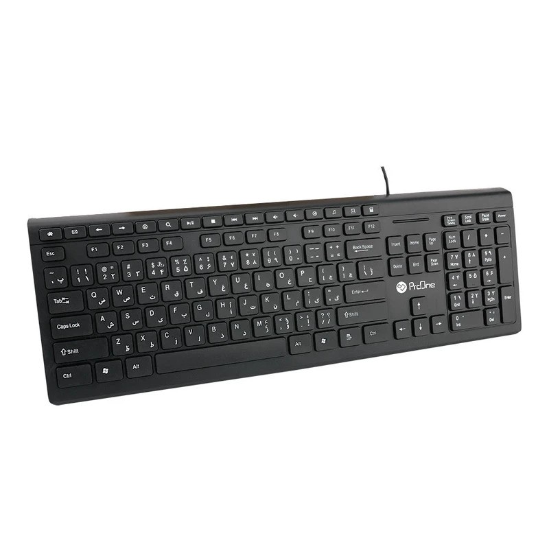 کیبورد پرووان مدل PROONE PKC50
