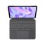 کیبورد کاور بی‌سیم لاجیتک مدل Logitech Combo Touch For Ipad Pro