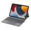 کیبورد کاور بی‌سیم لاجیتک مدل Logitech Combo Touch For Ipad Pro