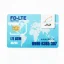 سیم کارت 4G/5G اعتباری همراه اول 09906385307 به همراه 3 گیگ اینترنت سه ماهه
