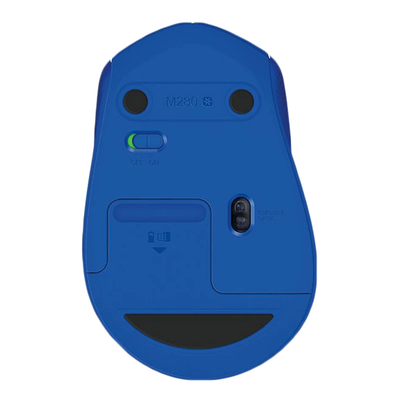 ماوس بی سیم لاجیتک مدل Logitech M331 silent