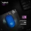 ماوس بی سیم لاجیتک مدل Logitech M331 silent