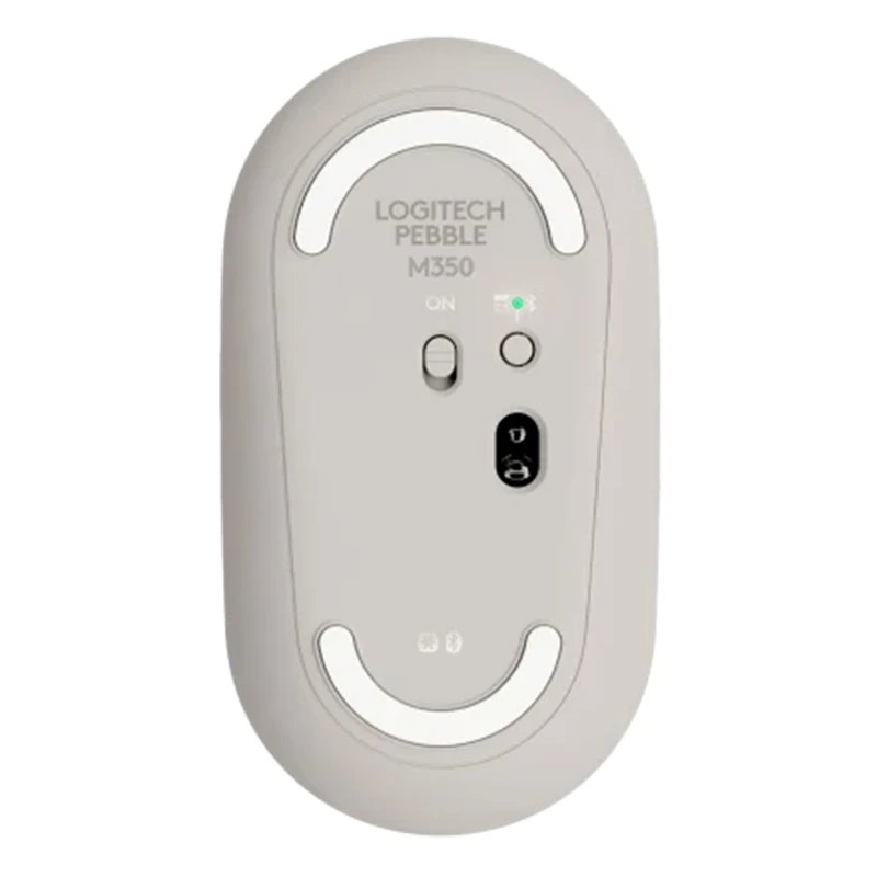 ماوس بی سیم لاجیتک مدل Logitech M350