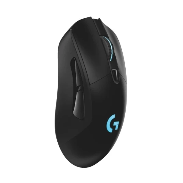 ماوس بی سیم گیمینگ لاجیتک مدل Logitech G703 Lightspeed