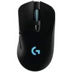 ماوس بی سیم گیمینگ لاجیتک مدل Logitech G703 Lightspeed