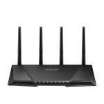 روتر بی‌سیم و دوبانده گیگابیتی ایسوس مدل Asus RT-AC87U