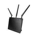 روتر بی‌سیم دوبانده ایسوس مدل Asus RT-N66U