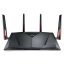 روتر بی‌سیم ایسوس مدل Asus RT-AC88U