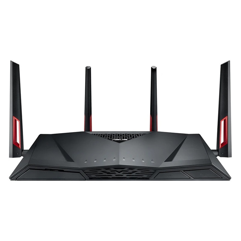 روتر بی‌سیم ایسوس مدل Asus RT-AC88U